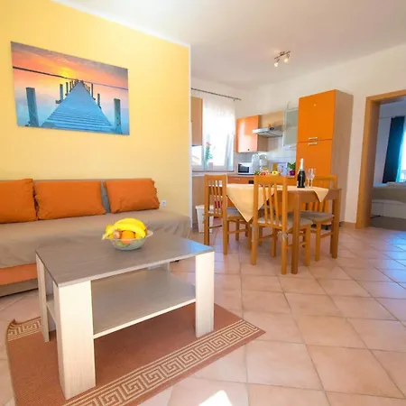 Mladenka Apartment