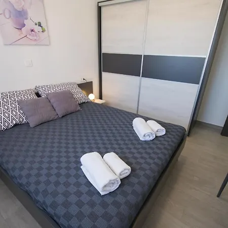 Mladenka Apartment